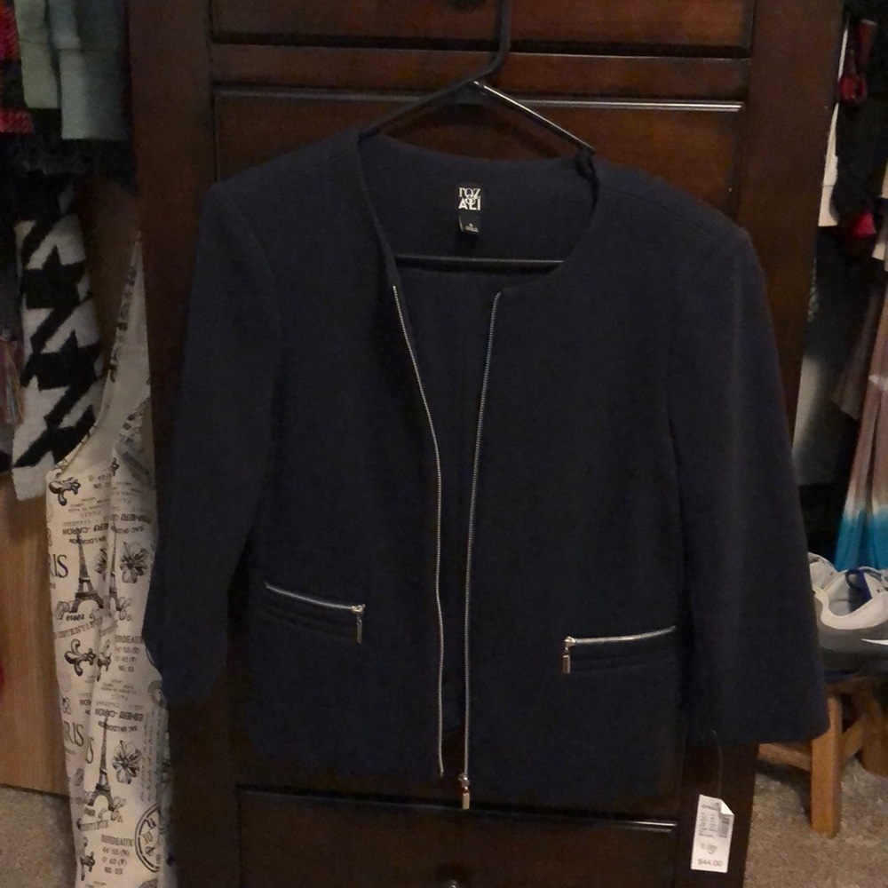Jacket